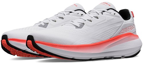 Altra M FWD Via 2 - White/Coral
