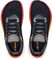 Altra M FWD Via 2 - Black/Orangepop/Firycoral