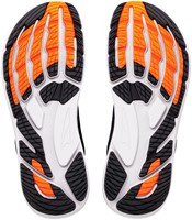 Altra M FWD Via 2 - Black/Orangepop/Firycoral