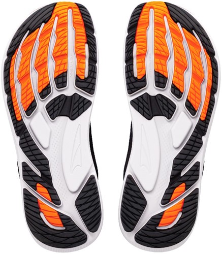 Altra M FWD Via 2 - Black/Orangepop/Firycoral