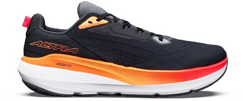 Altra M FWD Via 2 - Black/Orangepop/Firycoral