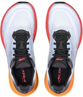 Altra M Experience Flow 3 - White/Black/Orange Pop