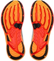 Altra M Experience Flow 3 - White/Black/Orange Pop