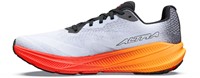 Altra M Experience Flow 3 - White/Black/Orange Pop - 43 (US 9.5)