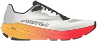 Altra M Experience Flow 3 - White/Black/Orange Pop