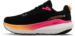 Altra FWD Via 2 - Black/Silver/Knockout Pink - Women's Running Shoes