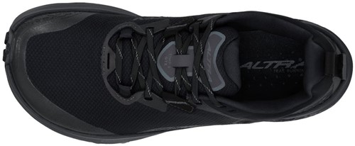 Altra W Timp 6 GTX - Black/Black