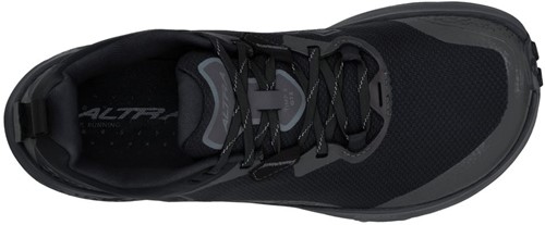 Altra W Timp 6 GTX - Black/Black