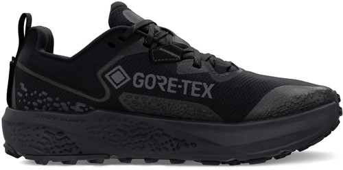 Altra W Timp 6 GTX - Black/Black