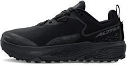 Altra Timp 6 GTX - Zwart/Zwart - Wandelschoenen Dames