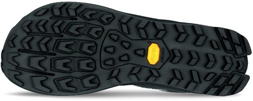Altra M Lone Peak 9+ GTX - Black/Black