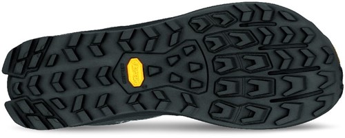 Altra M Lone Peak 9+ GTX - Black/Black