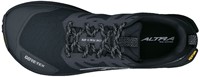 Altra M Lone Peak 9+ GTX - Black/Black