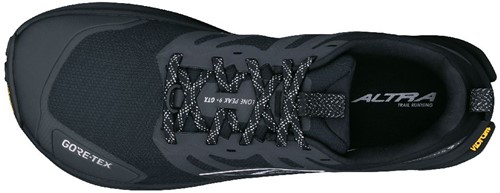 Altra M Lone Peak 9+ GTX - Black/Black