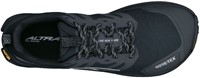 Altra M Lone Peak 9+ GTX - Black/Black