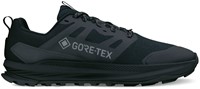 Altra M Lone Peak 9+ GTX - Black/Black