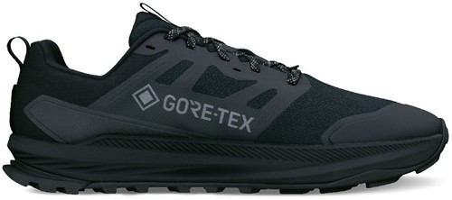Altra M Lone Peak 9+ GTX - Black/Black