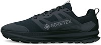 Altra M Lone Peak 9+ GTX - Black/Black