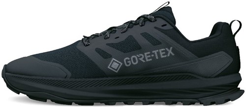 Altra M Lone Peak 9+ GTX - Black/Black