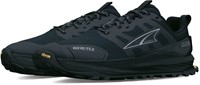 Altra M Lone Peak 9+ GTX - Black/Black