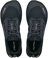 Altra M Lone Peak 9+ GTX - Black/Black