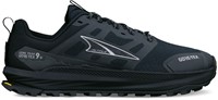 Altra M Lone Peak 9+ GTX - Black/Black