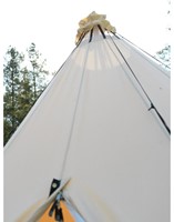 Nordisk Alfheim 12.6 - 6 Person Tent | 5703384023959