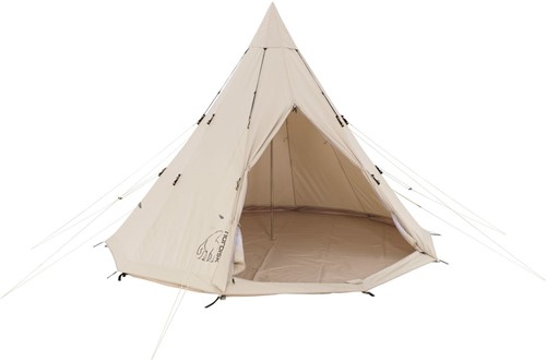 Nordisk Alfheim 19.6 - 10-Persoons Tent