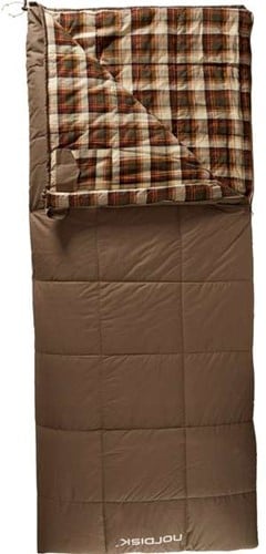 Nordisk Almond -2 - Slaapzak - Large