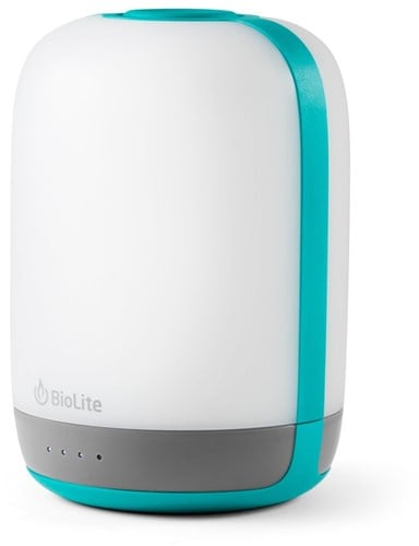 BioLite Alpenglow 500 lantern