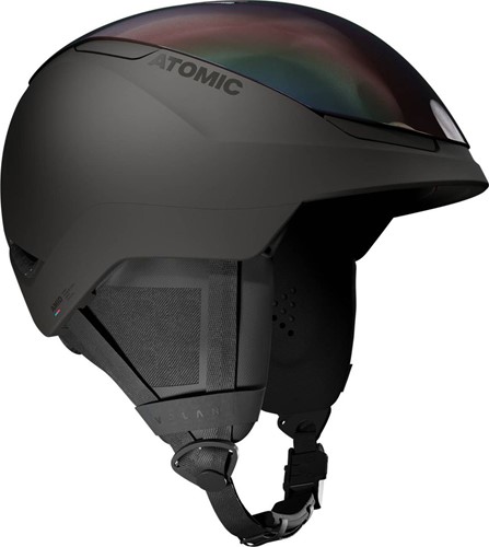 Atomic Revent GT Amid Signature - Holograph/All Black