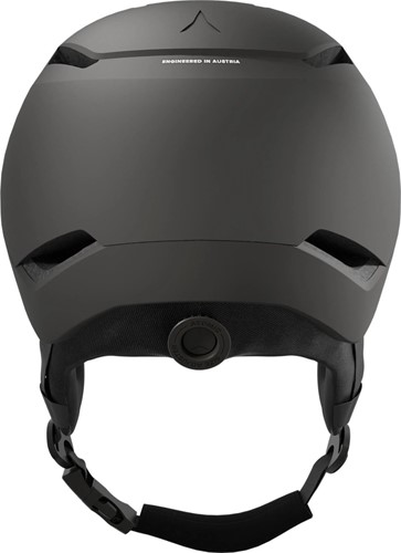 Atomic Revent Visor Jr. - Black