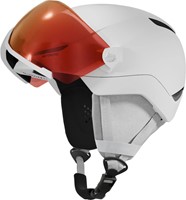 Atomic Revent Visor Jr. - White Heather