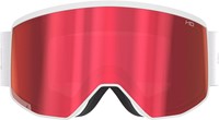 Atomic Four Pro HD - Wit