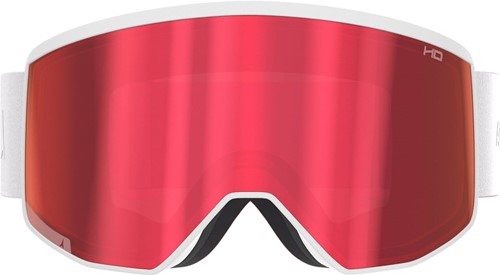Atomic Four Pro HD - Wit