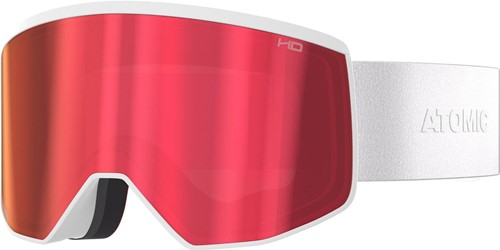 Atomic Four Pro HD - White