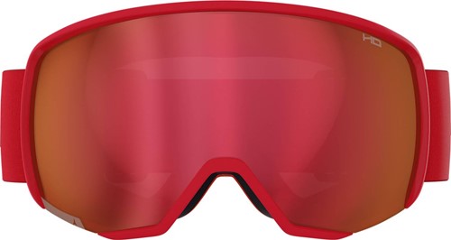 Atomic Revent L HD - Red
