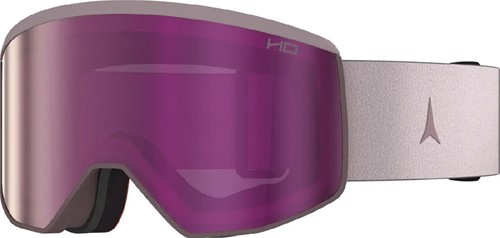 Atomic Four Pro M HD - Concrete/Pink Copper
