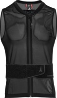 Atomic Live Shield Amid Lite Vest M - Black - S