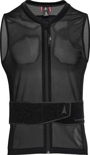 Atomic Live Shield Amid Lite Vest M - Black - L