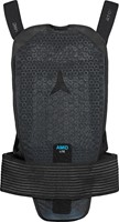 Atomic Live Shield Amid Lite - Black