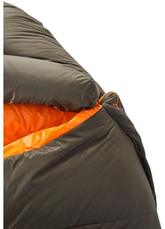Arctic shop sleeping bag