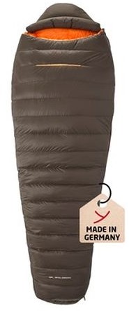 Nordisk Arctic 1100 - Slaapzak - Medium