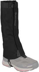 Sea To Summit Overland Gaiters - Black