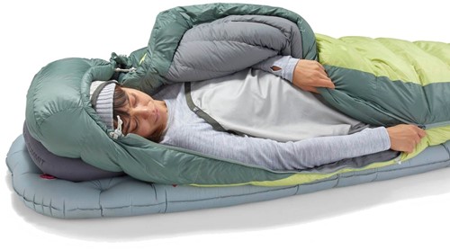 Sea To Summit Ascent Women's