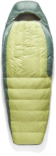 Sea To Summit Ascent Women's -1C - Long - Sleeping Bag