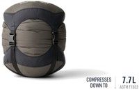 Sea To Summit Ascent Women's -1C - Long