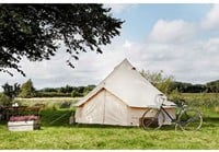 Nordisk Asgard 12.6 - Tipi Tent