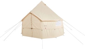 Nordisk Asgard 12.6 - Wall Extension uw specialist in outdoor, wintersport, hockey en meer.
