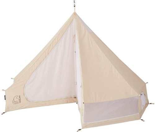 Nordisk Asgard 7.1 TC - Cabin